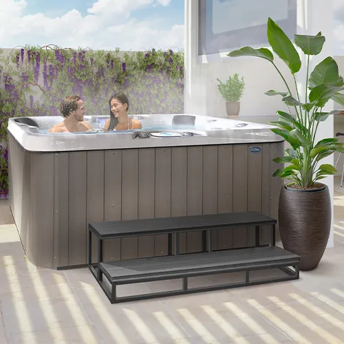 Escape hot tubs for sale in Trondheim